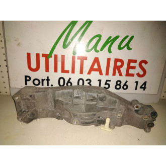 support moteur alternateur Transit MK3  Ref : YCIE-10K019-BA