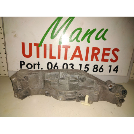 support moteur alternateur Transit MK3  Ref : YCIE-10K019-BA