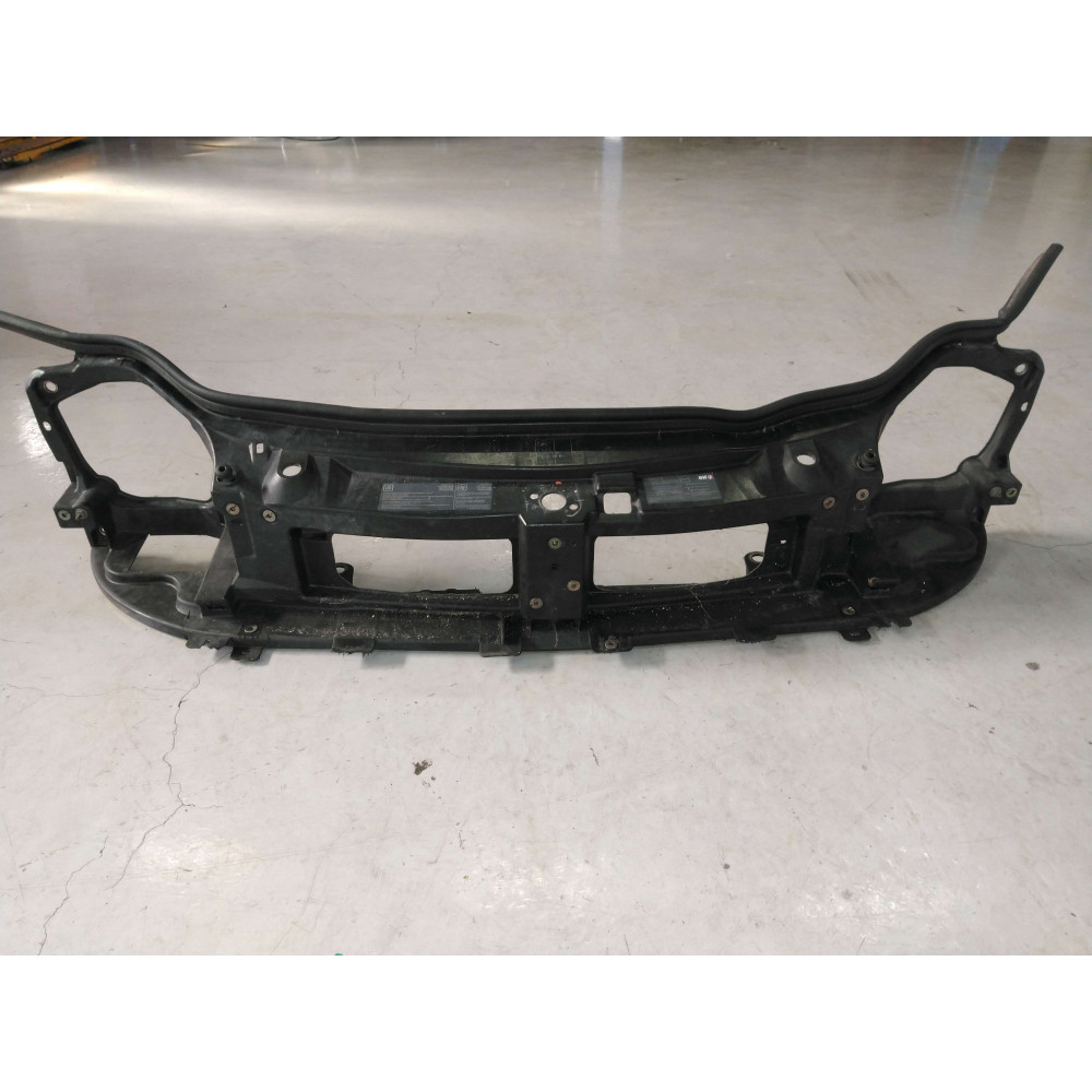 face avant Trafic II 1.9L DCI  Ref : 8200219755