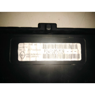 compteur Master III 2016 2.3L DCI 54845 KM Ref : P248105652R