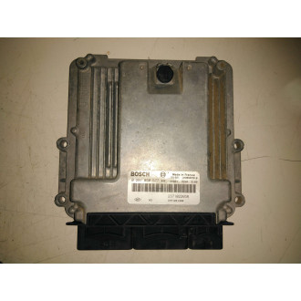 kit de démarrage complet Master III 2016 2.3L DCI Ref : 0281030577