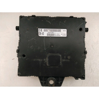 kit de démarrage complet Master III 2016 2.3L DCI Ref : 0281030577