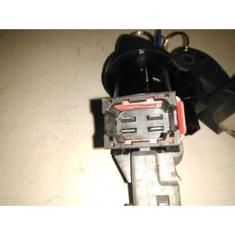 kit de démarrage complet Master III 2016 2.3L DCI Ref : 0281030577