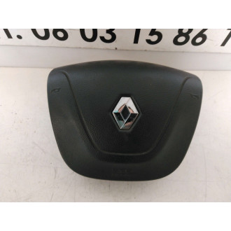 airbag de volant Master III 2016 2.3L DCI Ref : 34116561C