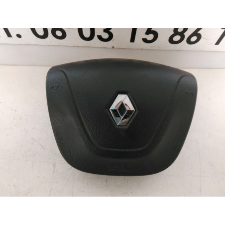 airbag de volant Master III 2016 2.3L DCI Ref : 34116561C