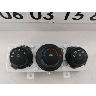 unité de contrôle climatique Master III 2016 2.3L DCI Ref : 275100013R