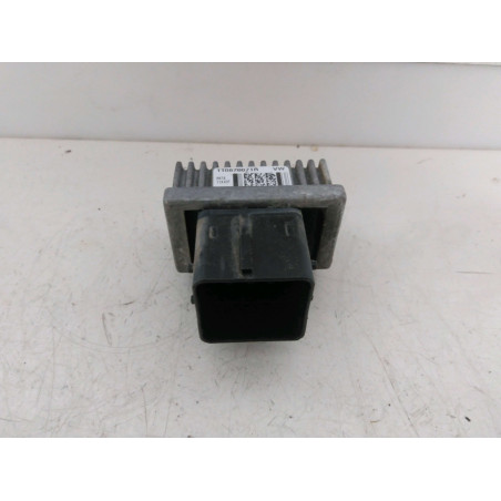 relais de prechauffage Master III 2016 2.3L DCI Ref : 110678071R
