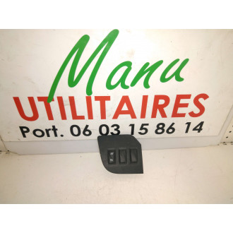 commuteur/ boutons Master III 2016 2.3L DCI Ref : 684950002R