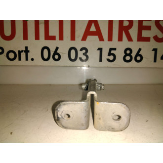 arrêtoir de porte arrière Trafic II  Ref : 