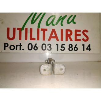 arrêtoir de porte Trafic  Ref : 