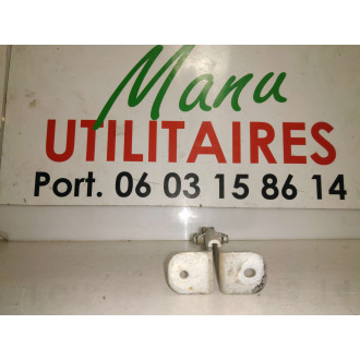arrêtoir de porte Trafic  Ref : 