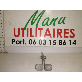 arrêtoir de porte Trafic  Ref : 