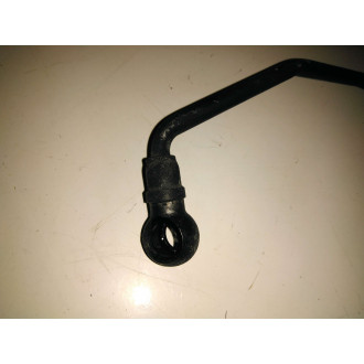 tuyau de pression d'huile turbo Jumpy 1.6L Ref : 
