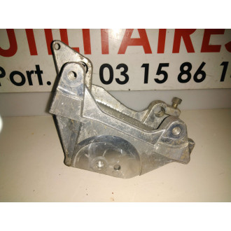 support moteur alternateur jumper/partner
