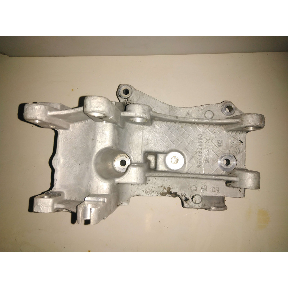 support pompe de DA Scudo/Jumpy/Expert Ref : 9643834880