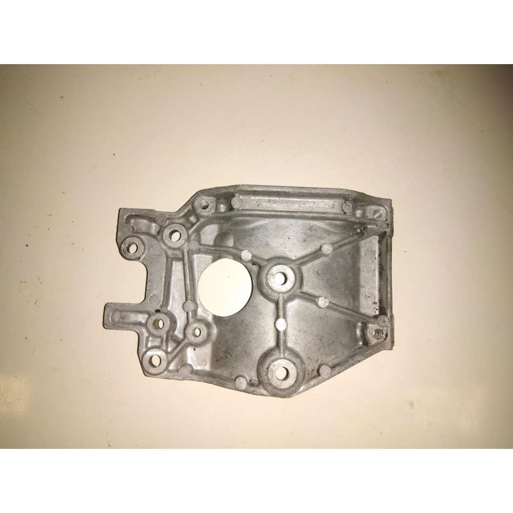 support de compresseur de clim Berlingo/Bipper Ref : 9646719580