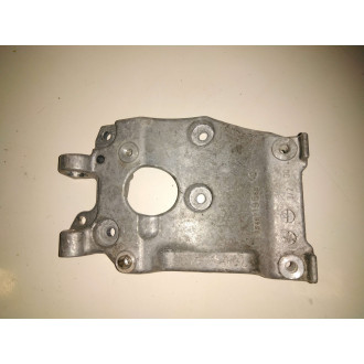 support de compresseur de clim Berlingo/Bipper Ref : 9646719580