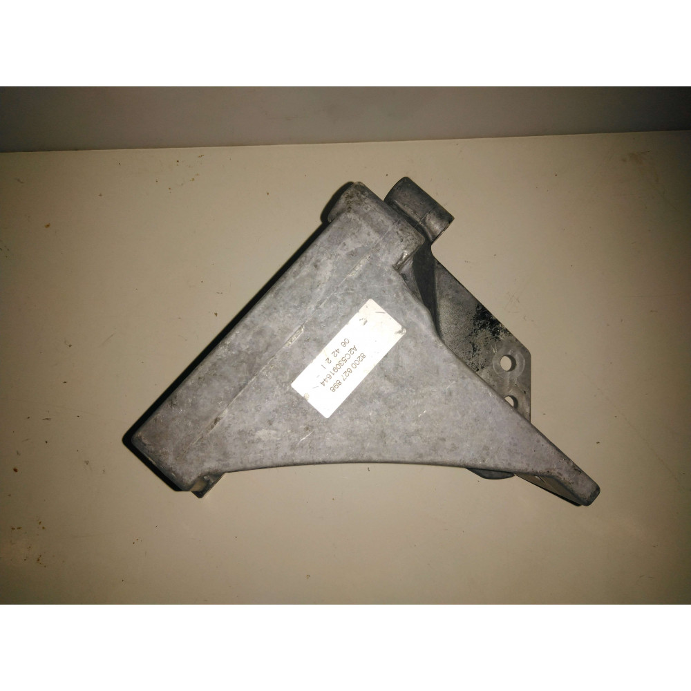 support moteur Master II