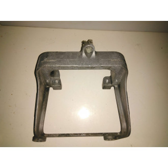 support de boite de vitesse Master III Ref : 112226095R