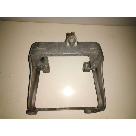 support de boite de vitesse Master III Ref : 112226095R