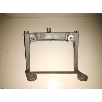 support de boite de vitesse Master III Ref : 112226095R