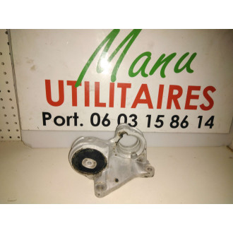 support de cardan Berlingo/Partner Ref : 9637792580