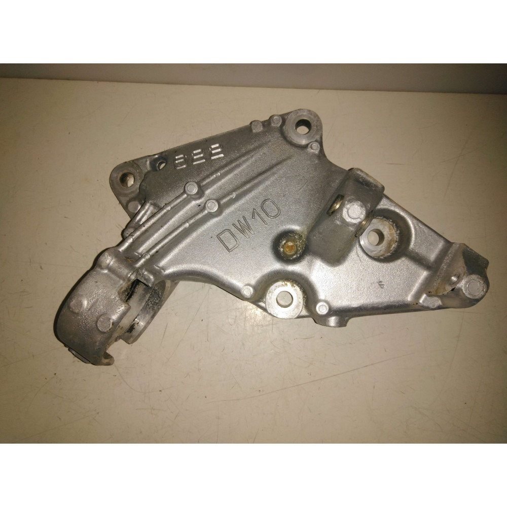 support cardan Boxer/Ducato Ref : 9637862280