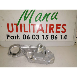 support cardan Boxer/Ducato Ref : 9637862280