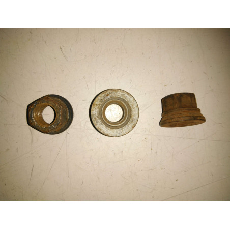 écroues de roues IVECO 35/C 2010