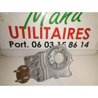 support pompe a injection Bongo Ref : 