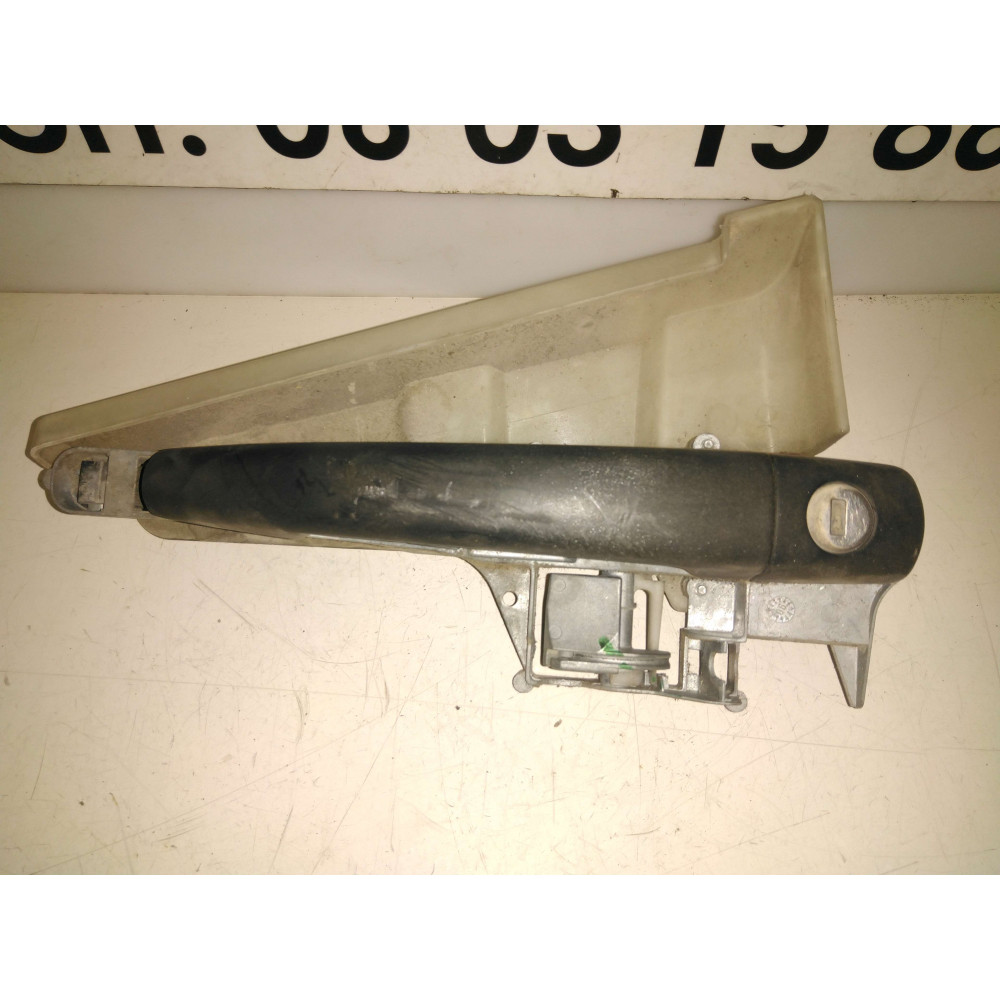 poignée Jumpy/Expert/Scudo porte arrière  Ref : 