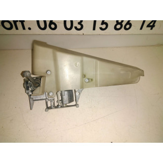 poignée Jumpy/Expert/Scudo porte arrière  Ref : 