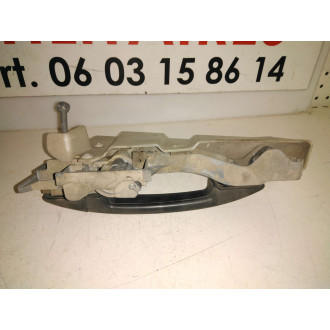 poignée Jumpy/Expert/Scudo porte arrière  Ref : 