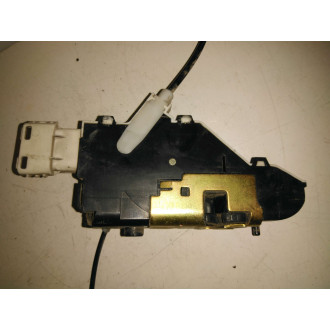 serruere Jumpy porte arrière  Ref : 9681336180