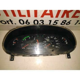 compteur Hyundai H1 Ref : 
