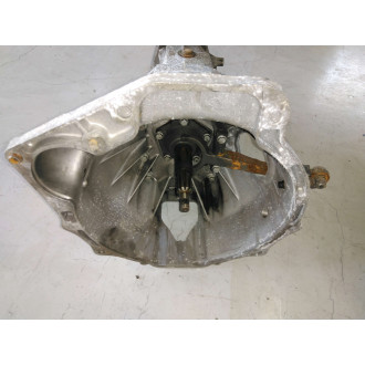 boite a vitesse IVECO 35/10 - 35/8 boite 5