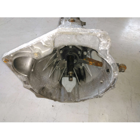 boite a vitesse IVECO 35/10 - 35/8 boite 5 Ref : 2826.5