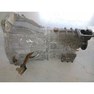boite a vitesse IVECO 35/10 - 35/8 boite 5 Ref : 2826.5