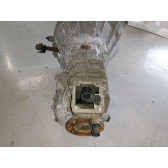 boite a vitesse IVECO 35/10 - 35/8 boite 5 Ref : 2826.5