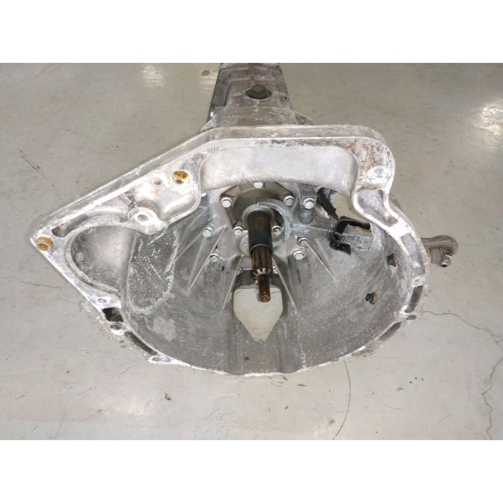 boite a vitesse Iveco 35/10-35/8  Ref : 2826.5