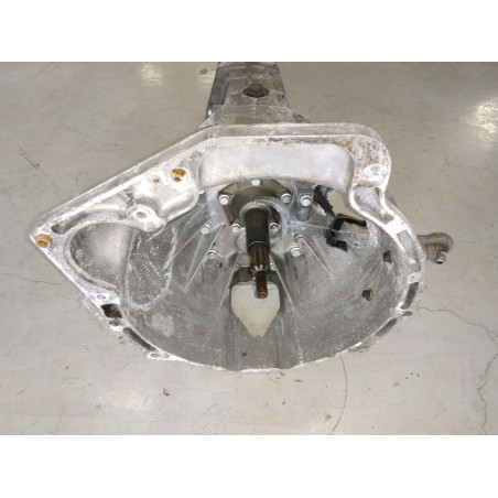 boite a vitesse Iveco 35/10-35/8  Ref : 2826.5