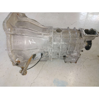boite a vitesse Iveco 35/10-35/8  Ref : 2826.5