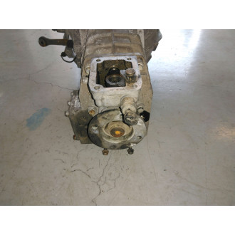 boite a vitesse Iveco 35/10-35/8  Ref : 2826.5