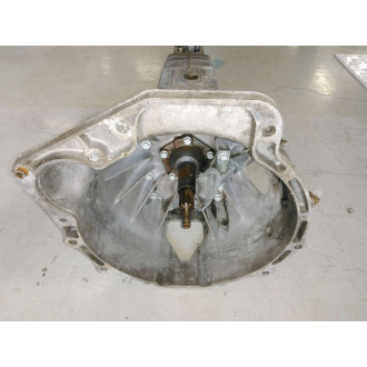 boite a vitesse Iveco 35/10-35/8