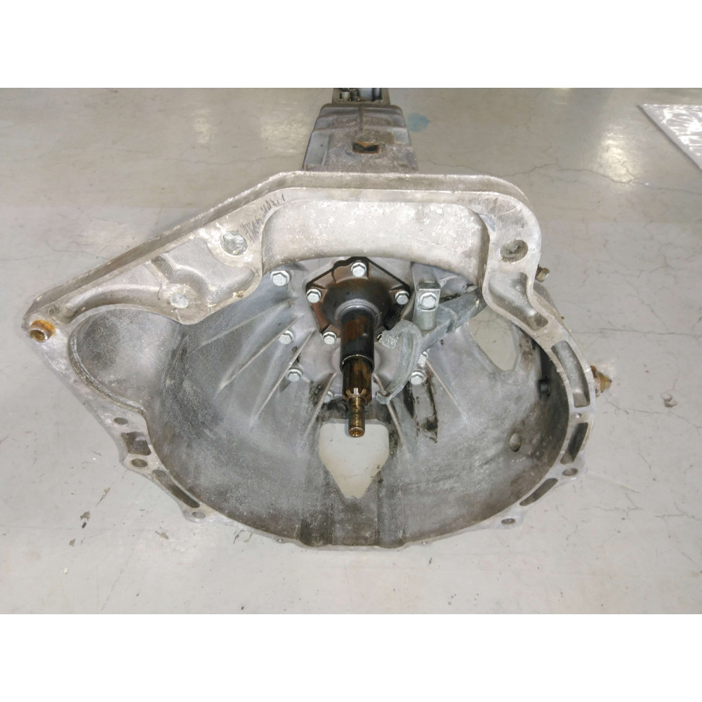 boite a vitesse Iveco 35/10-35/8 Ref : 2826.5