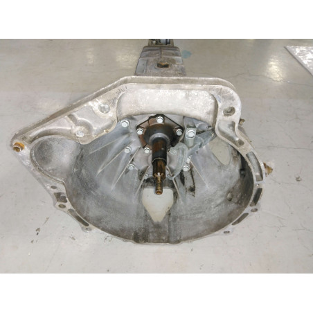 boite a vitesse Iveco 35/10-35/8 Ref : 2826.5