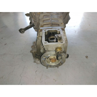 boite a vitesse Iveco 35/10-35/8 Ref : 2826.5
