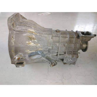 boite a vitesse Iveco 35/10-35/8 Ref : 2826.5