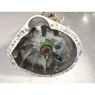 boite a vitesse Vito boite 6 Ref : 2112610901