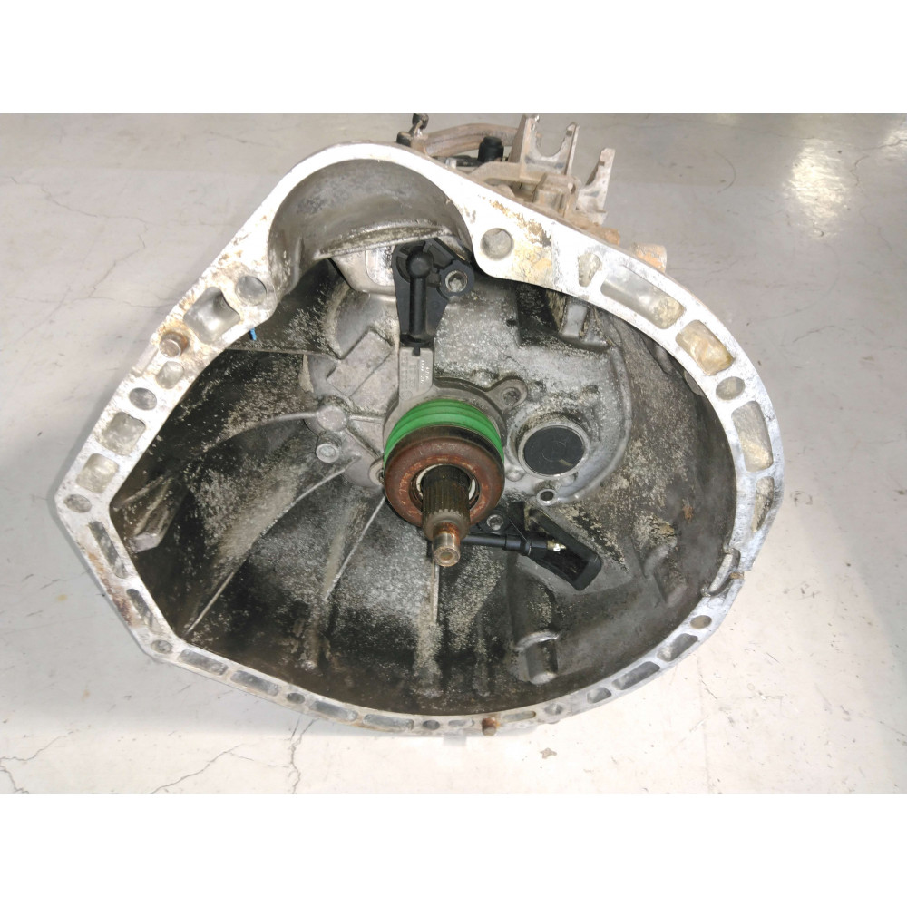 boite a vitesse Vito boite 6 Ref : 2112610901